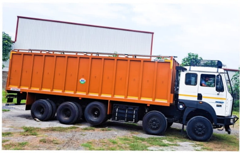 Bhardwaj Truck Body Manufacturer