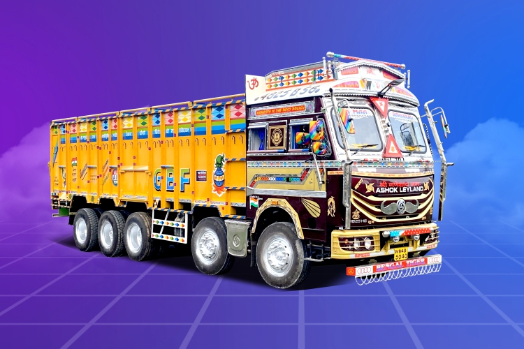 Bhardwaj Truck Body Manufacturer