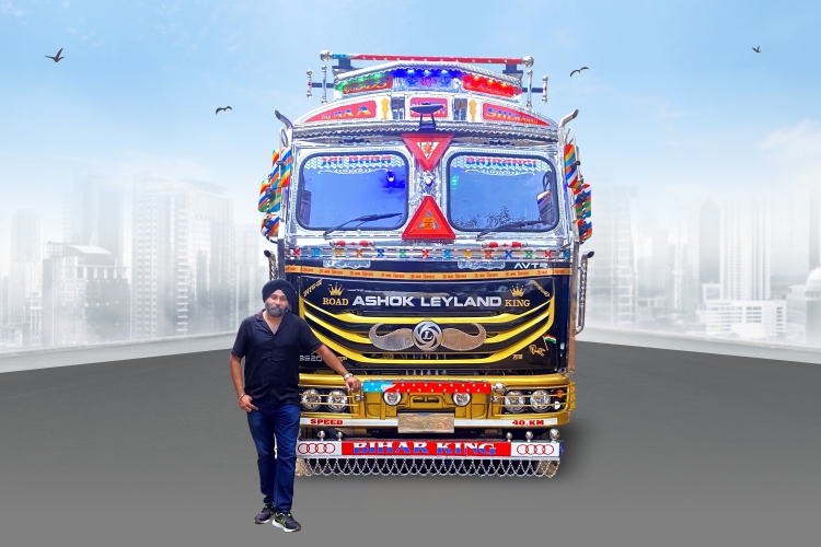 Bhardwaj truck Body Manufacturer