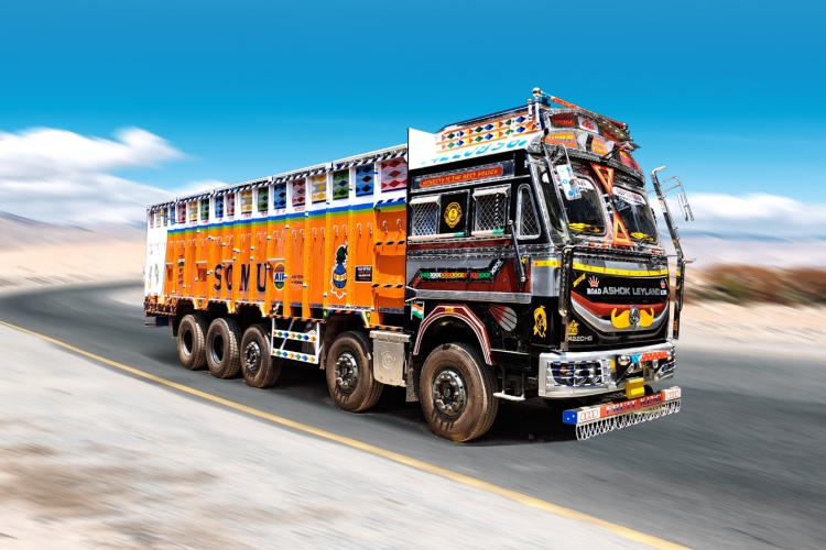 Bhardwaj Truck Body Manufacturer