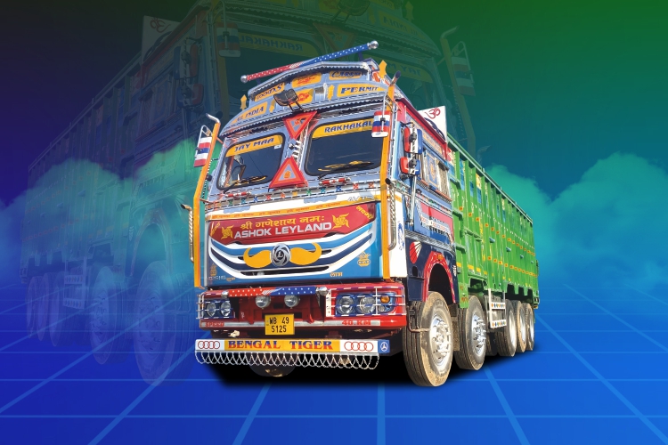 Bhardwaj Truck Body Manufacturer