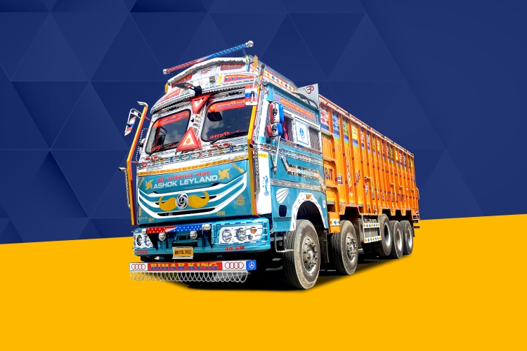 Bhardwaj truck Body Manufacturer