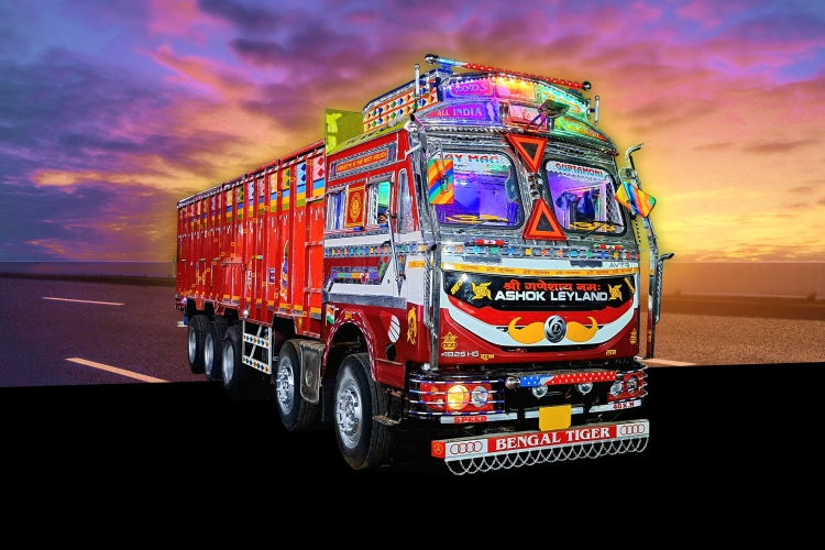 Bhardwaj Truck Body Manufacturer