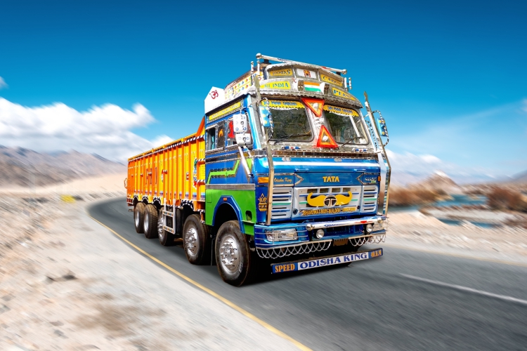Bhardwaj Truck Body Manufacturer