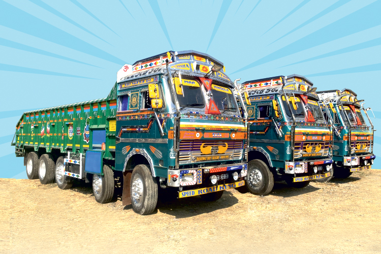 Bhardwaj Truck Body Manufacturer