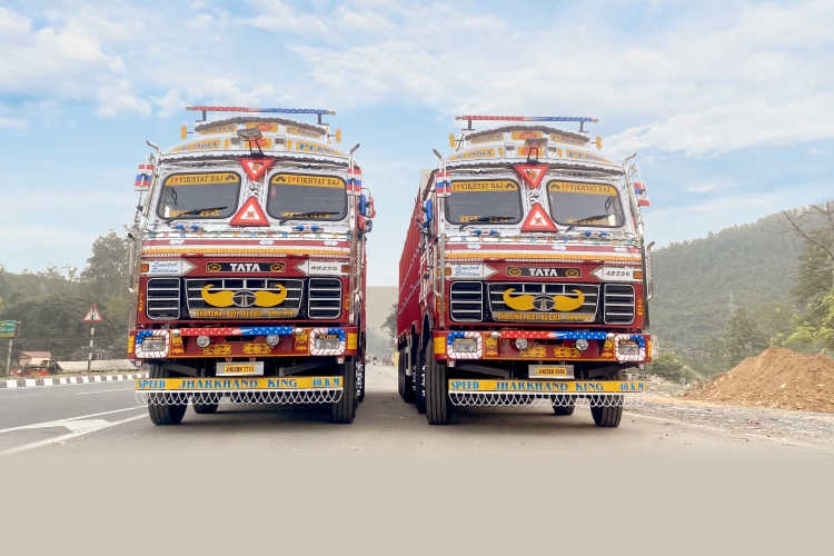 Bhardwaj Truck Body Manufacturer