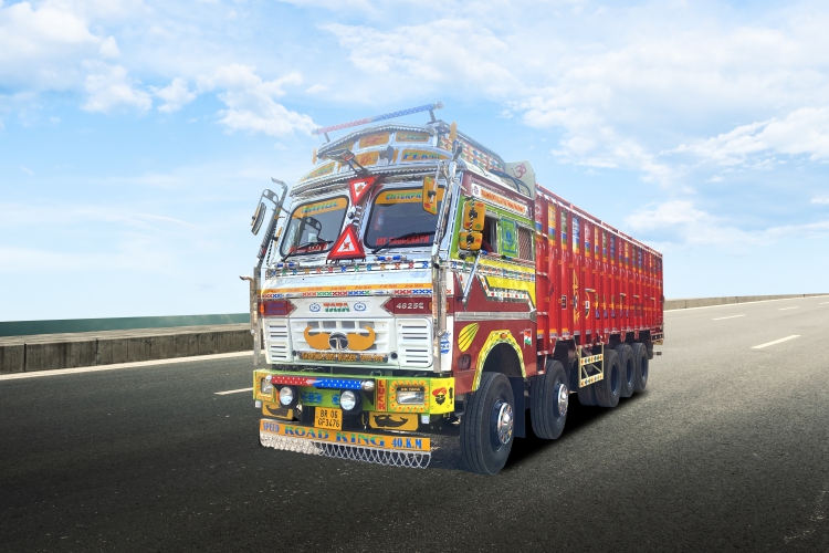 Bhardwaj Truck Body Manufacturer