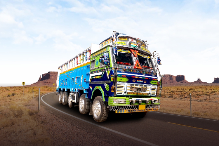 Bhardwaj Truck Body Manufacturer