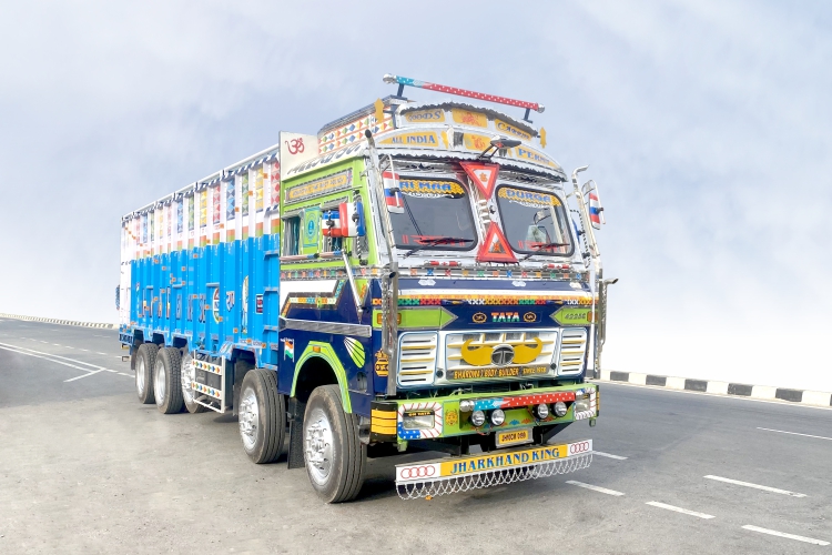 Bhardwaj Truck Body Manufacturer