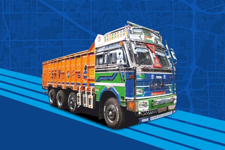 Bhardwaj Truck Body Manufacturer