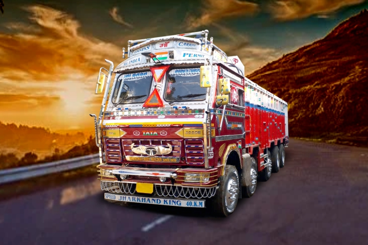 Bhardwaj Truck Body Manufacturer
