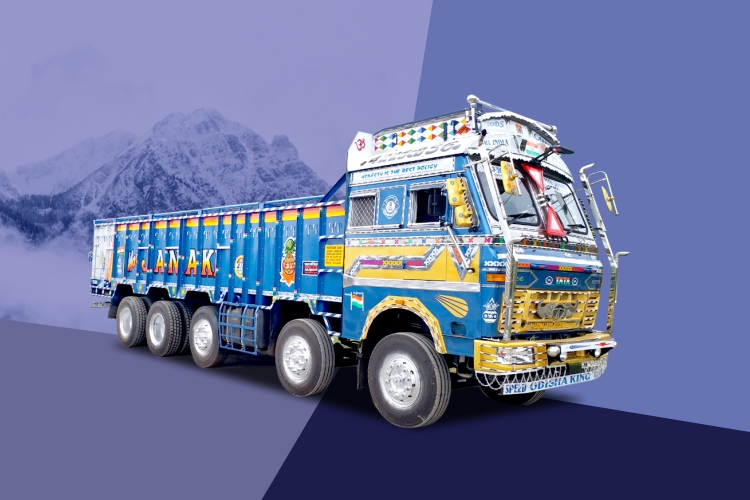 Bhardwaj Truck Body Manufacturer