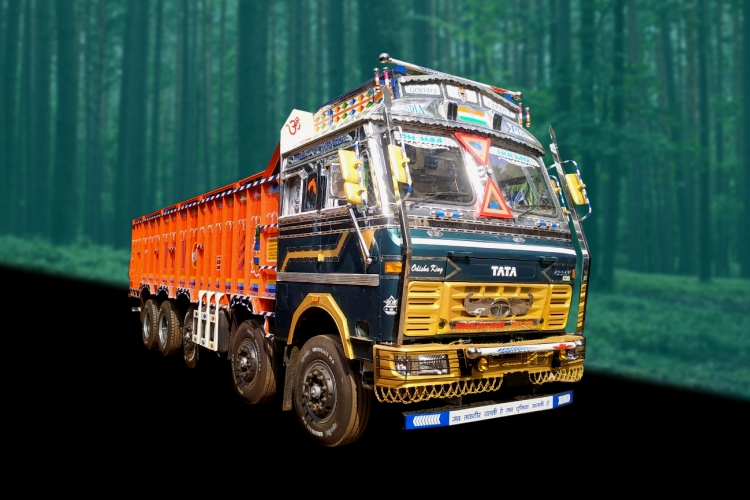 Bhardwaj Truck Body Manufacturer