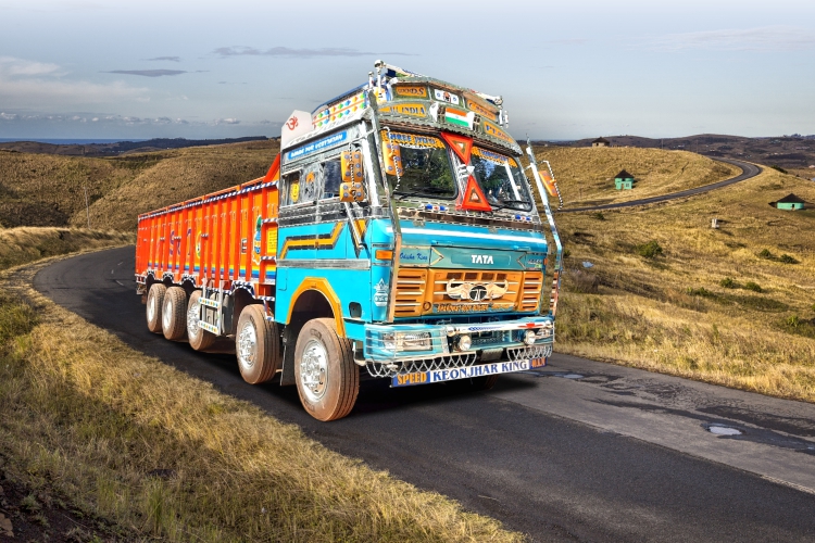 Bhardwaj Truck Body Manufacturer