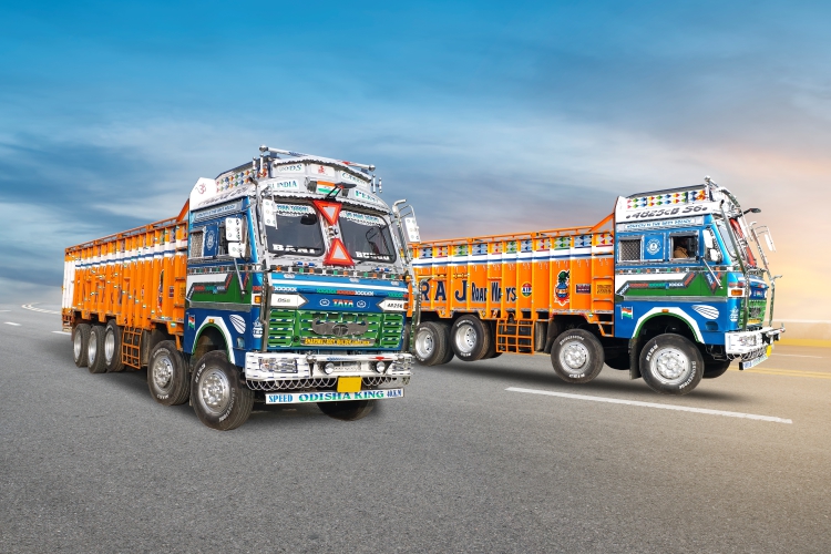 Bhardwaj Truck Body Manufacturer