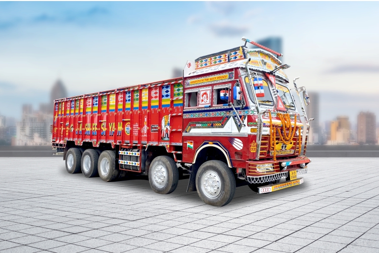 Bhardwaj Truck Body Manufacturer