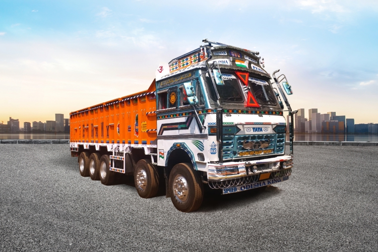 Bhardwaj Truck Body Manufacturer