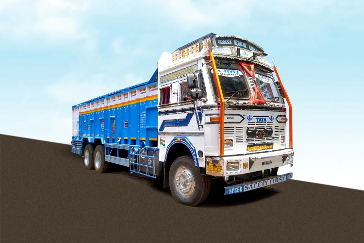 Bhardwaj Truck Body Manufacturer