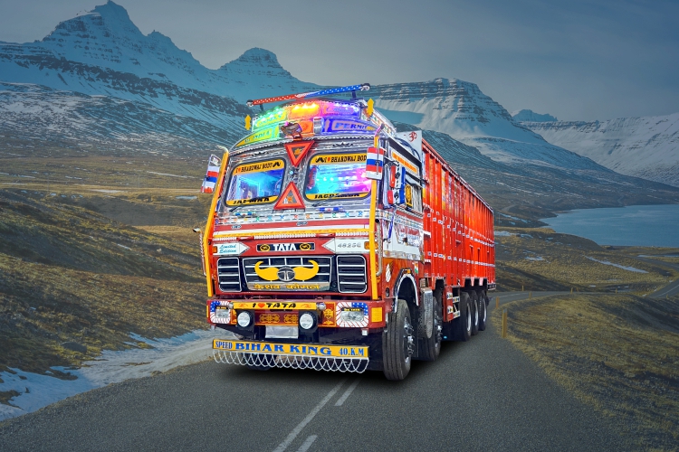 Bhardwaj Truck Body Manufacturer