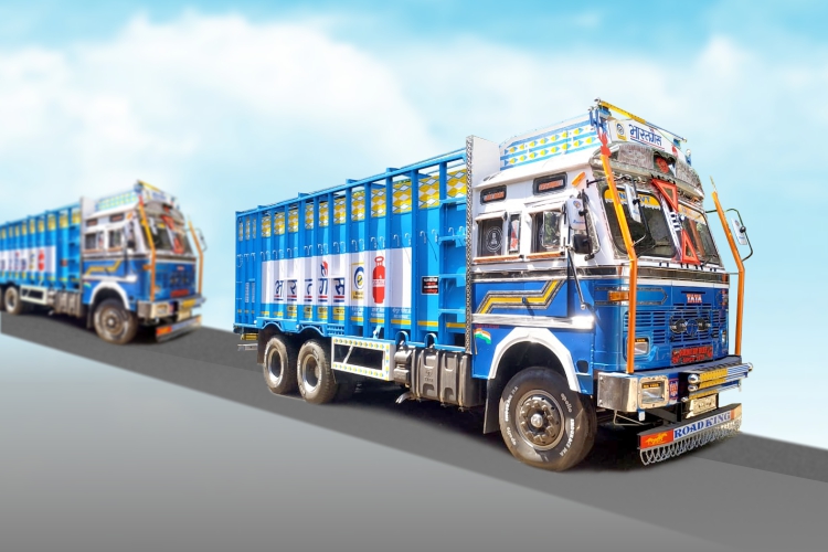 Bhardwaj Truck Body Manufacturer