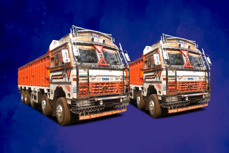 Bhardwaj Truck Body Manufacturer